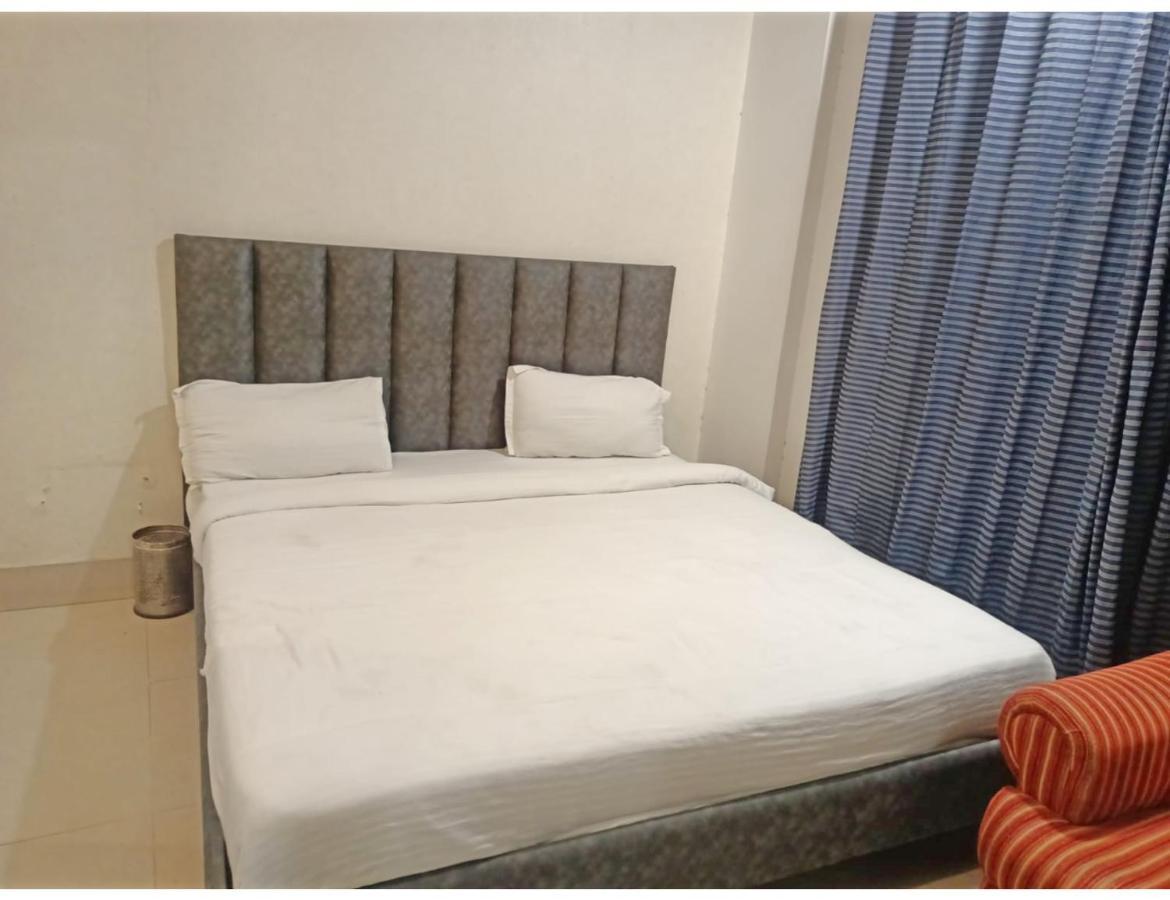Hotel Kishore International, Amritsar Exterior photo