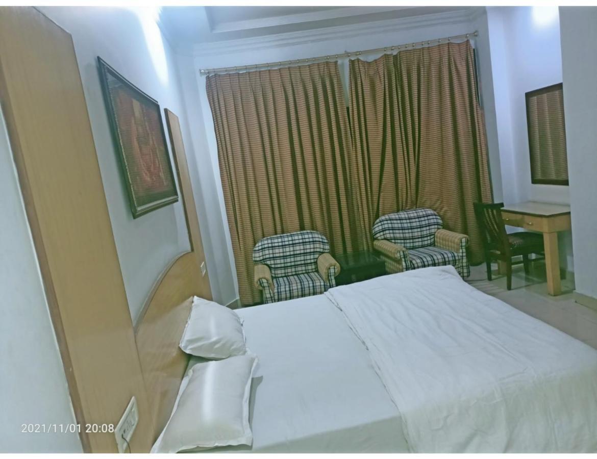 Hotel Kishore International, Amritsar Exterior photo
